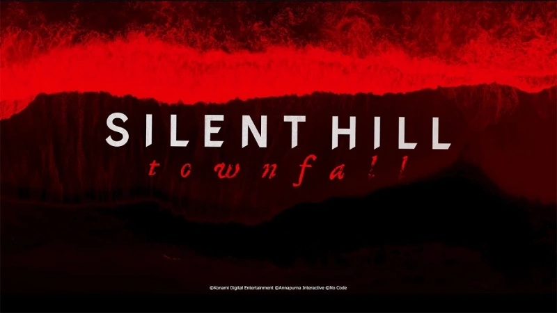Gerücht: Silent Hill Townfall für März 2026 und Showcase angekündigt